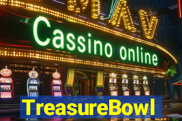 TreasureBowl treasure bowl como ganhar